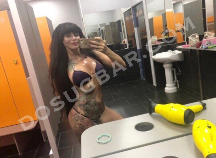 MiraBrazzers, 28