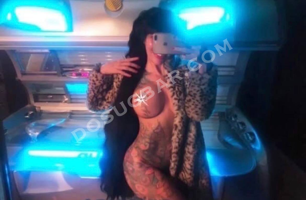 MiraBrazzers, 28