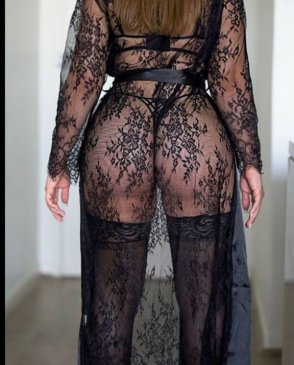 Кратерина, 31