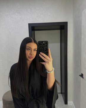 Алина, 23