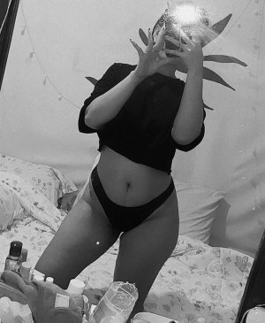Ангелина, 22