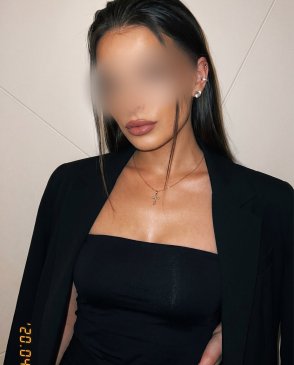 Кристина, 21