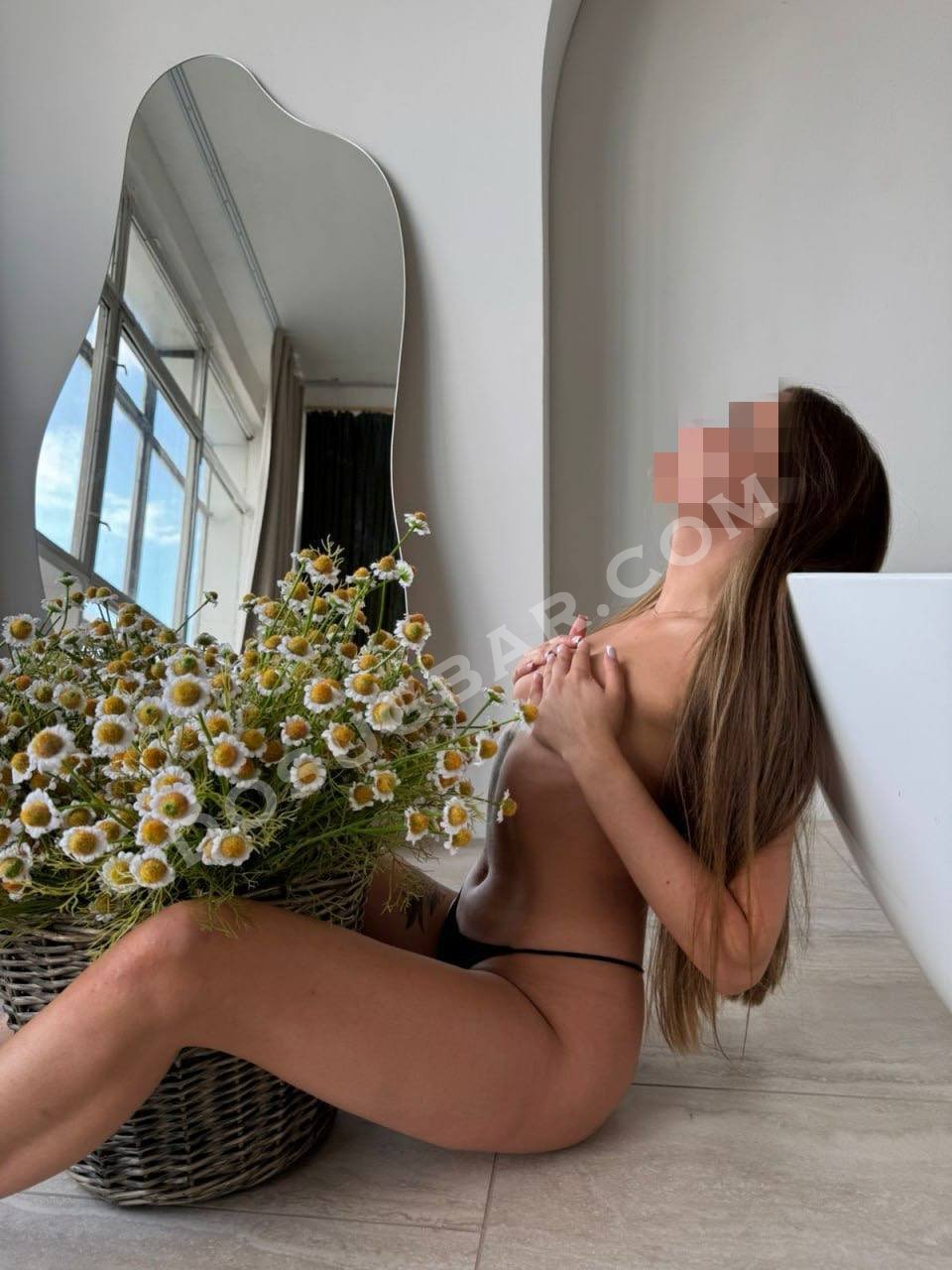 Элина, 22