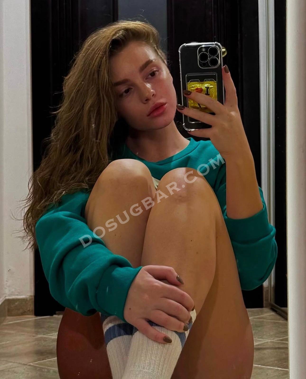 Маруся, 18
