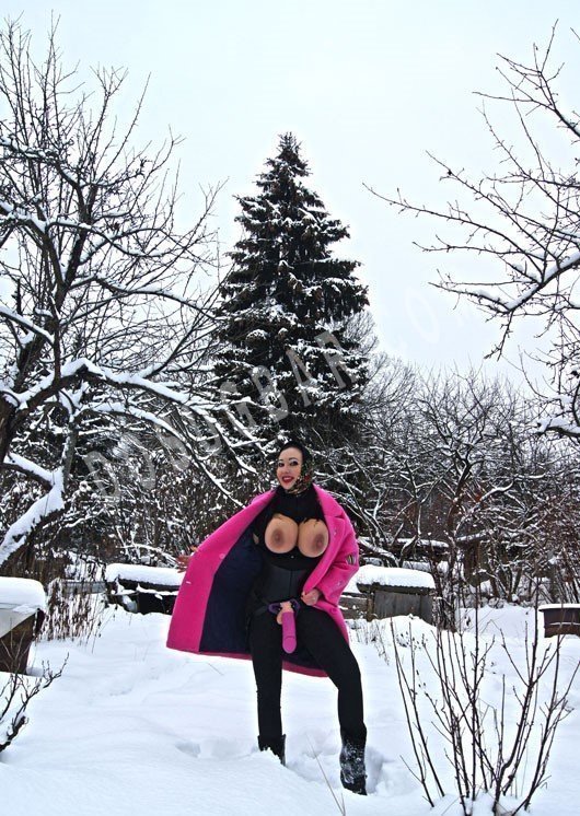 Лолита ВИРТ, 27