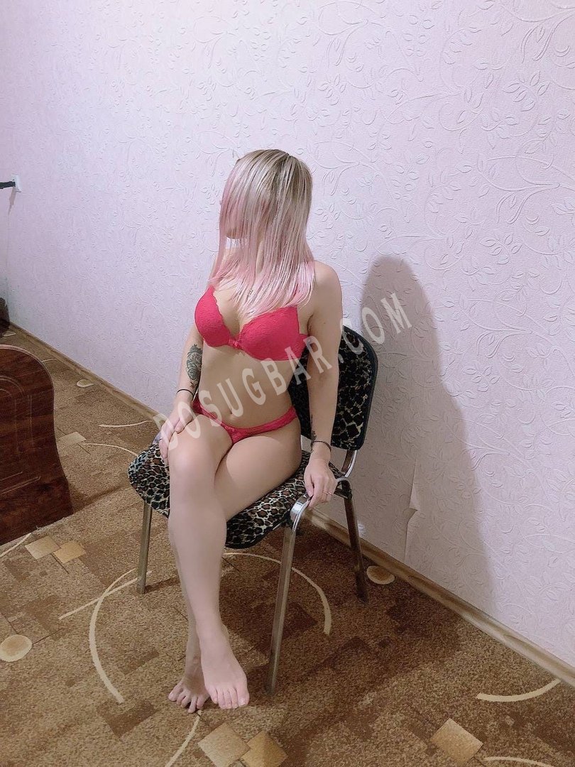 Наташенька, 20