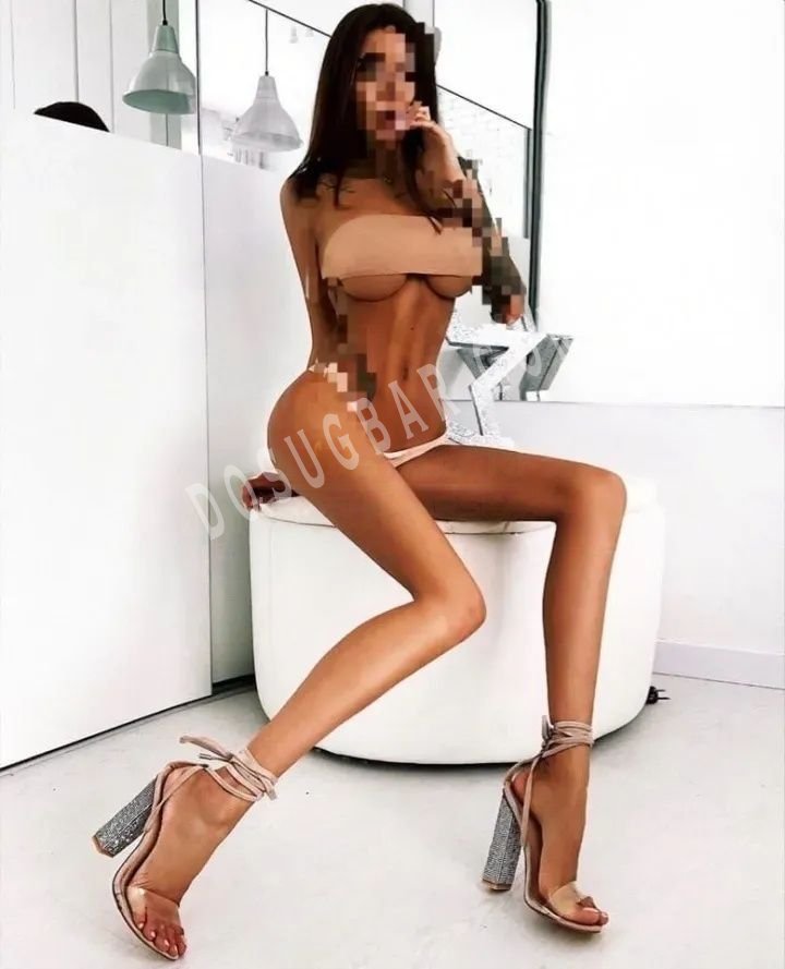 Виктория, 24