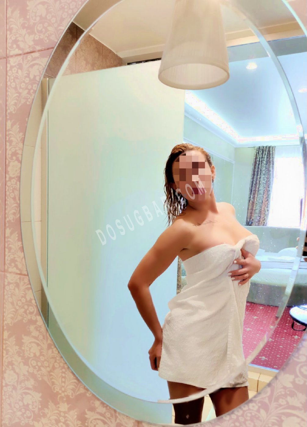 Александра, 35