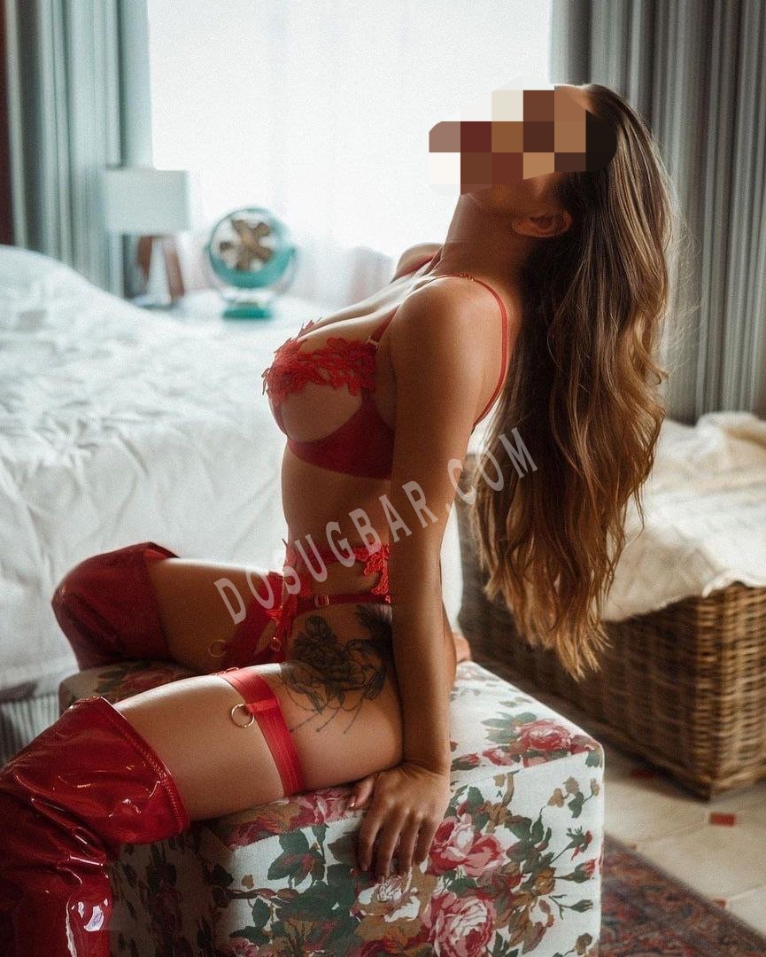 Екатерина, 25