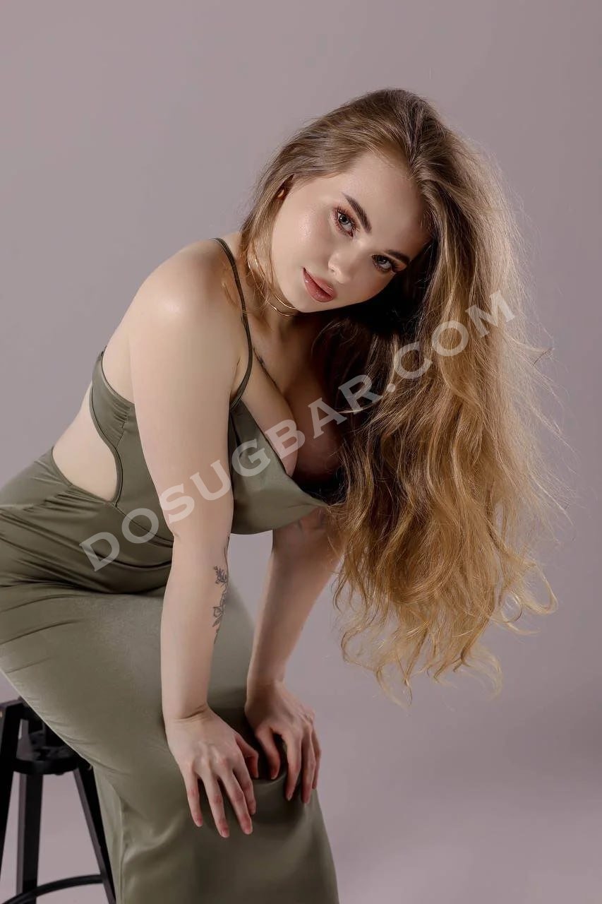 Ульяна, 27
