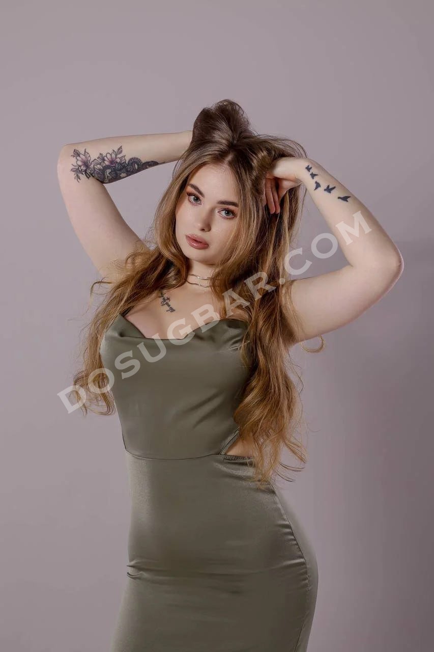 Ульяна, 27