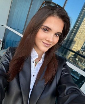 Адриана, 21
